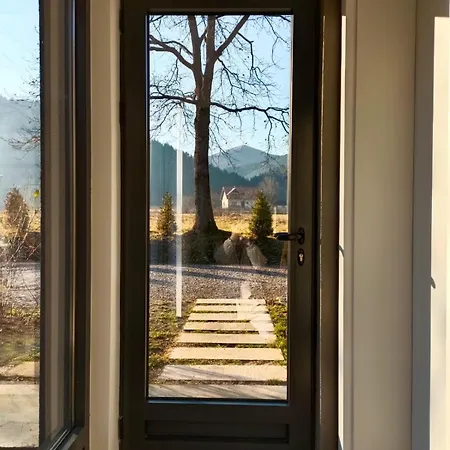 Holiday home Domus In Natura *