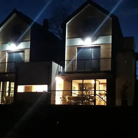 Domus In Natura Holiday home Cerovak