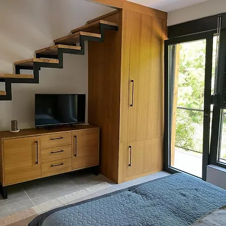 Domus In Natura Holiday home