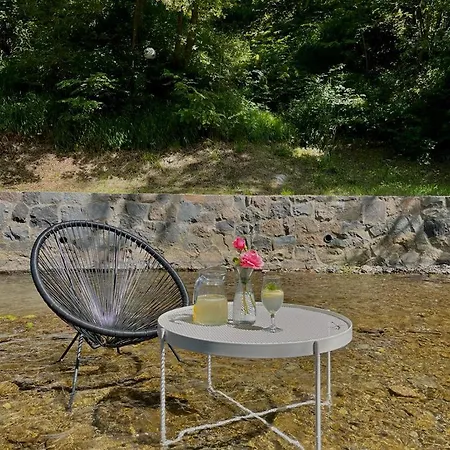 Holiday home Domus In Natura