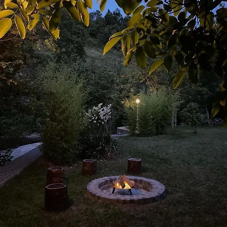Domus In Natura Holiday home *