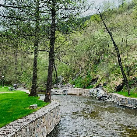Domus In Natura Holiday home Cerovak